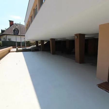 Hero's Apartamento