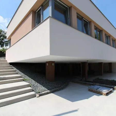 Appartamento Hero's *