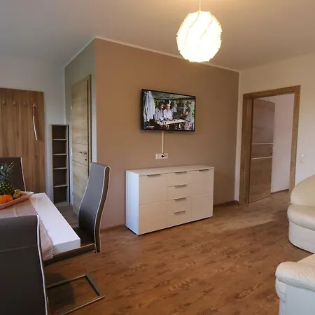 Apartamento Hero's