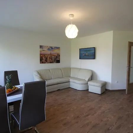 Apartamento Hero's