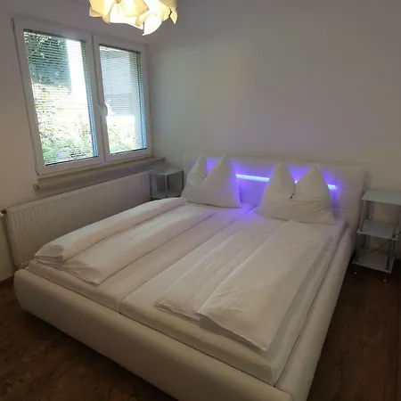 Appartamento Hero's *