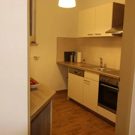 Hero's Appartamento Klagenfurt am Woerthersee