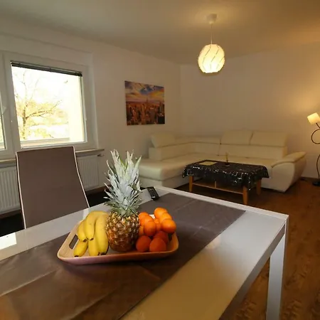 Hero's Appartamento Klagenfurt am Woerthersee