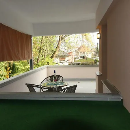 Hero's Appartamento *