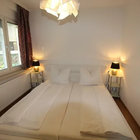 Hero's Apartamento