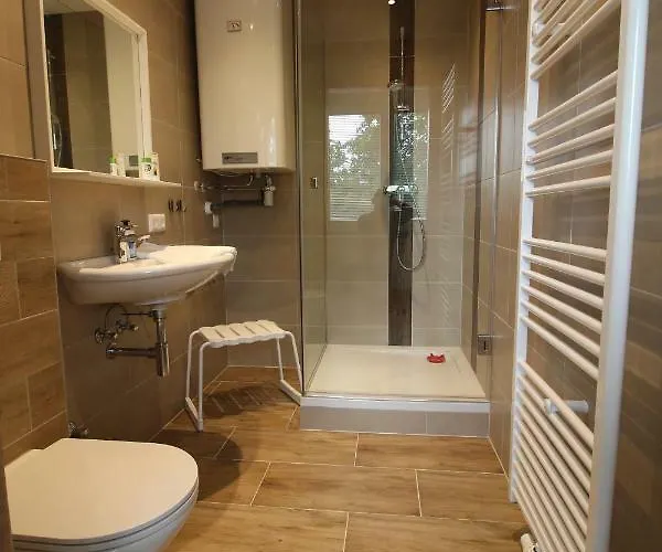 شقة Hero's كلاغنفورت