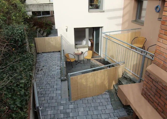 Hero's كلاغنفورت