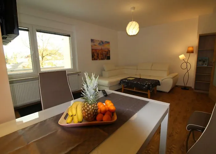 Hero's شقة كلاغنفورت